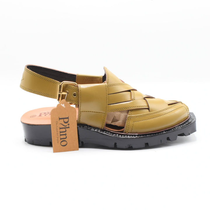 Premium Kajoor Norozi Mehndi