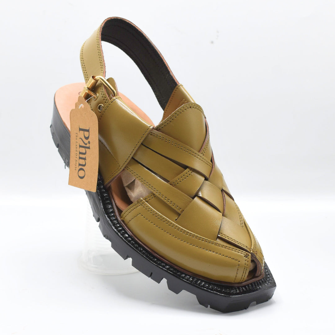 Premium Kajoor Norozi Mehndi