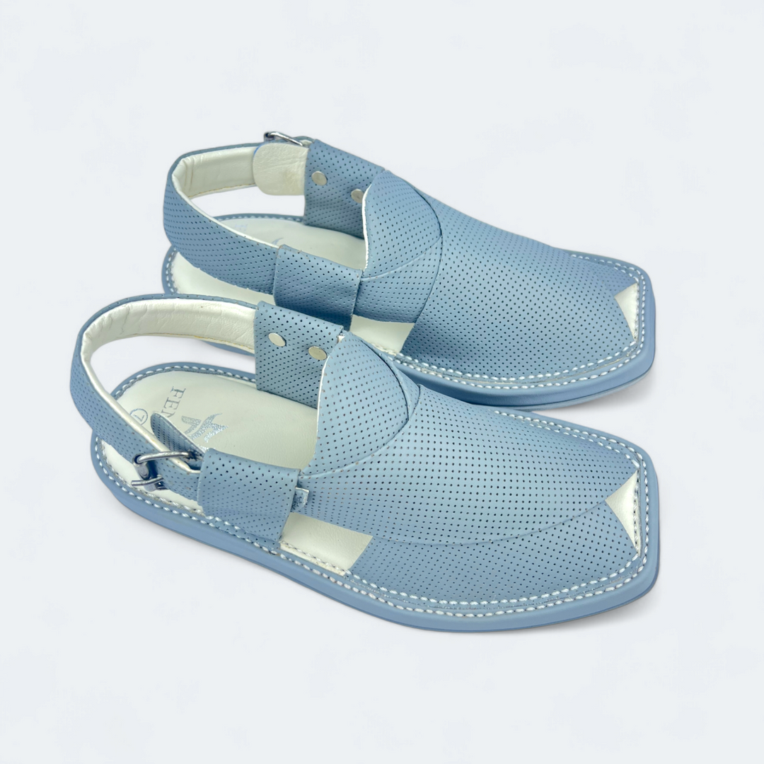 Kaptan Medicated Chappal Ferozi
