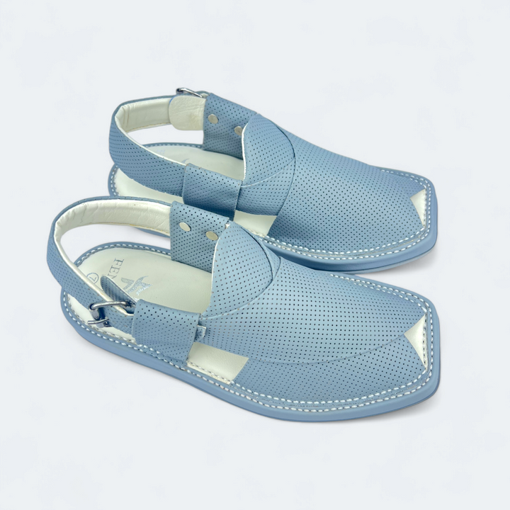 Kaptan Medicated Chappal Ferozi