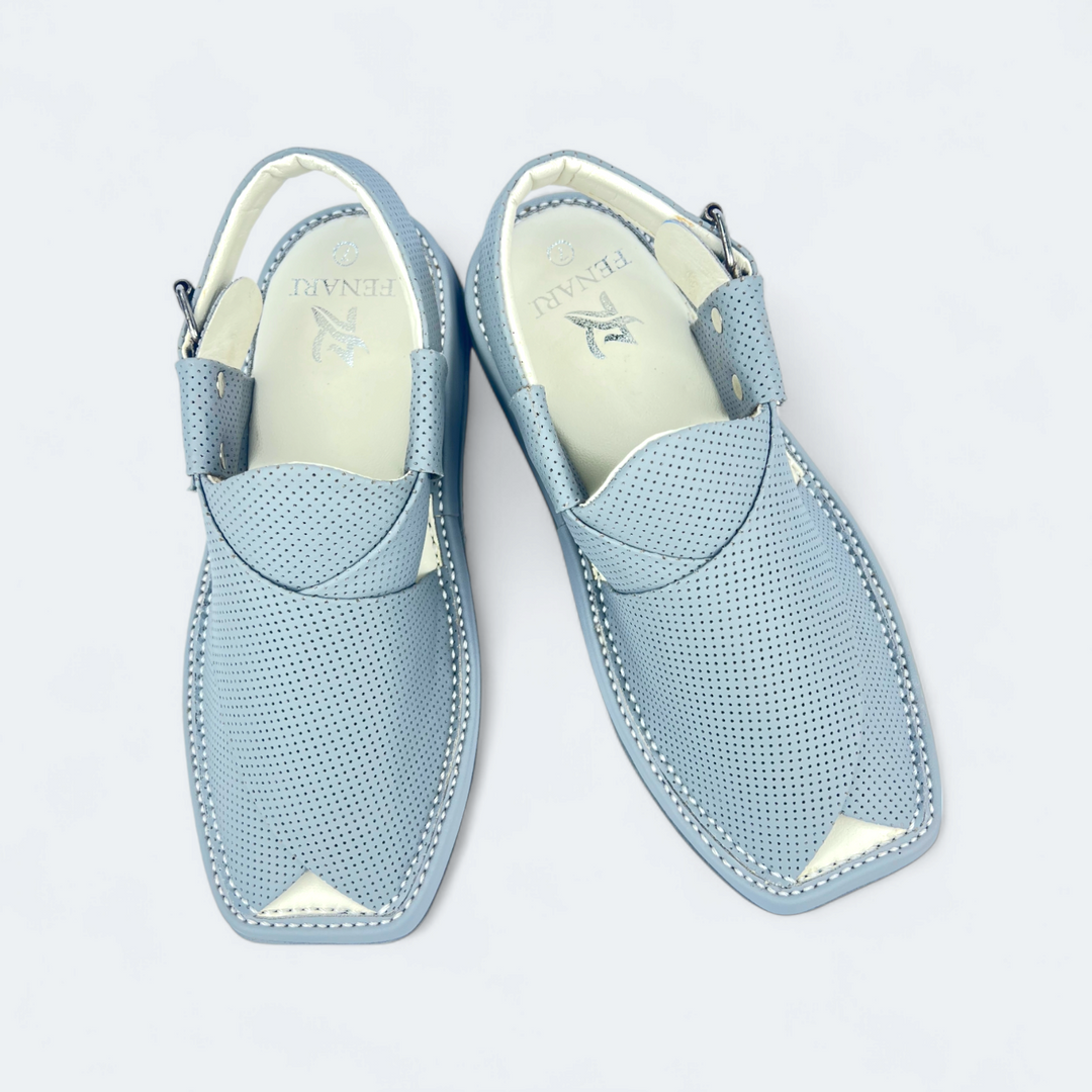 Kaptan Medicated Chappal Ferozi