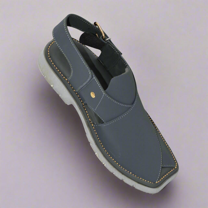 Vibram Sole Zardari Chappal