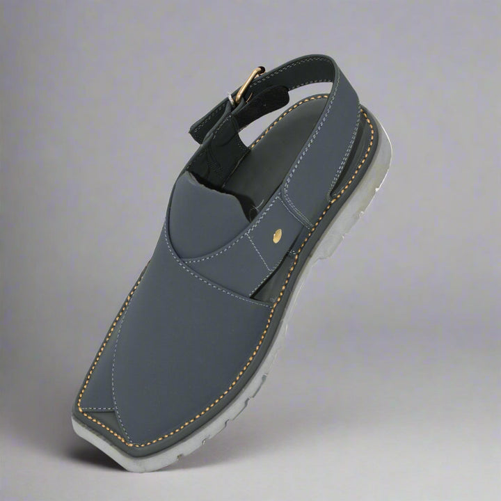 Vibram Sole Zardari Chappal