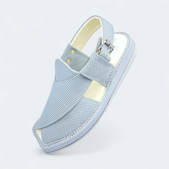 Kaptan Medicated Chappal Ferozi