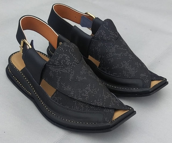 MoziFashion Cheetha Zalmi Chappal