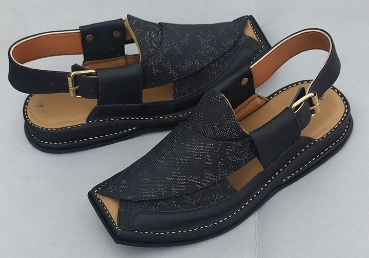 MoziFashion Cheetha Zalmi Chappal