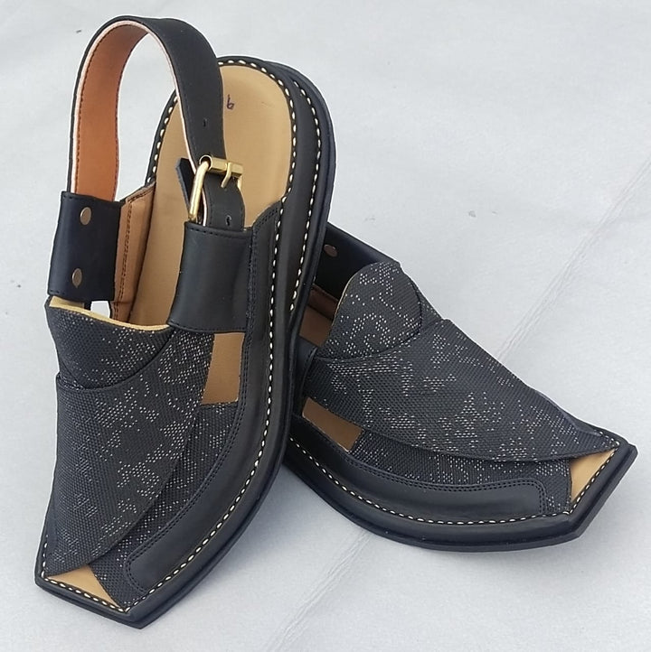 MoziFashion Cheetha Zalmi Chappal