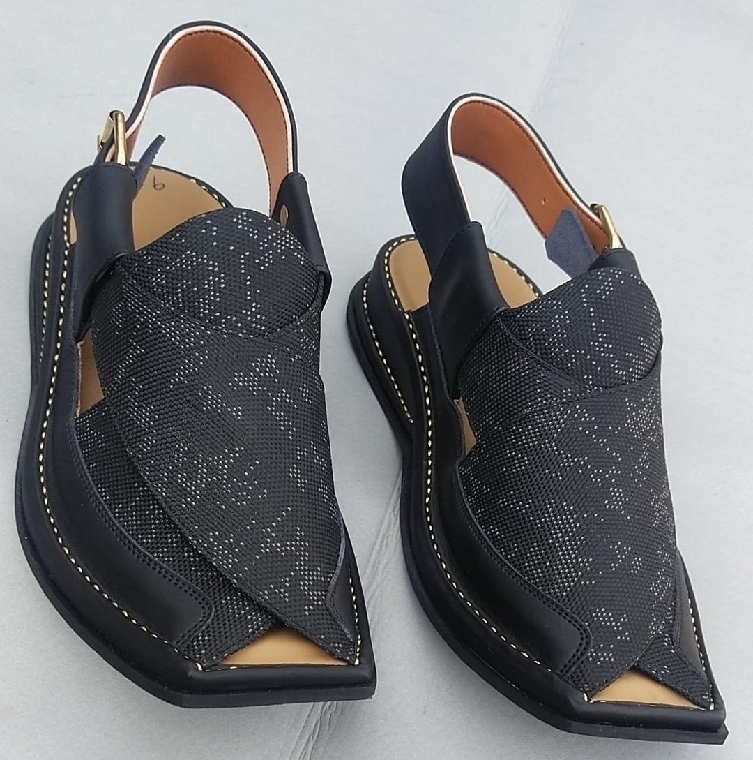 MoziFashion Cheetha Zalmi Chappal
