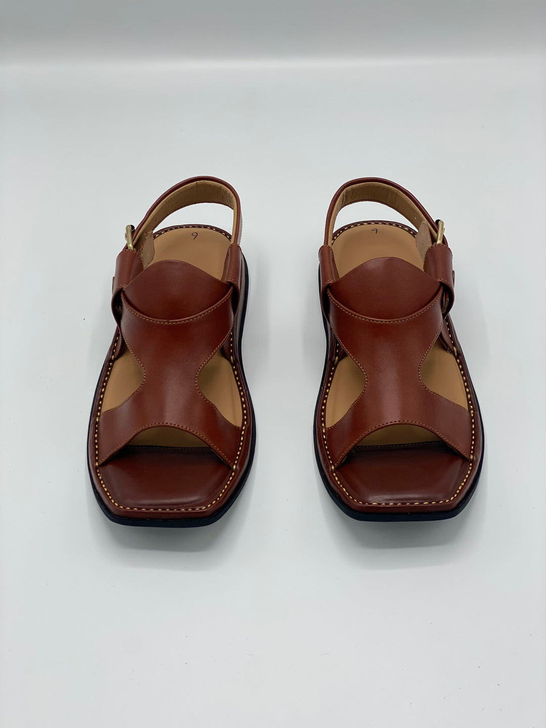 Peshawar Panjedar Chappal