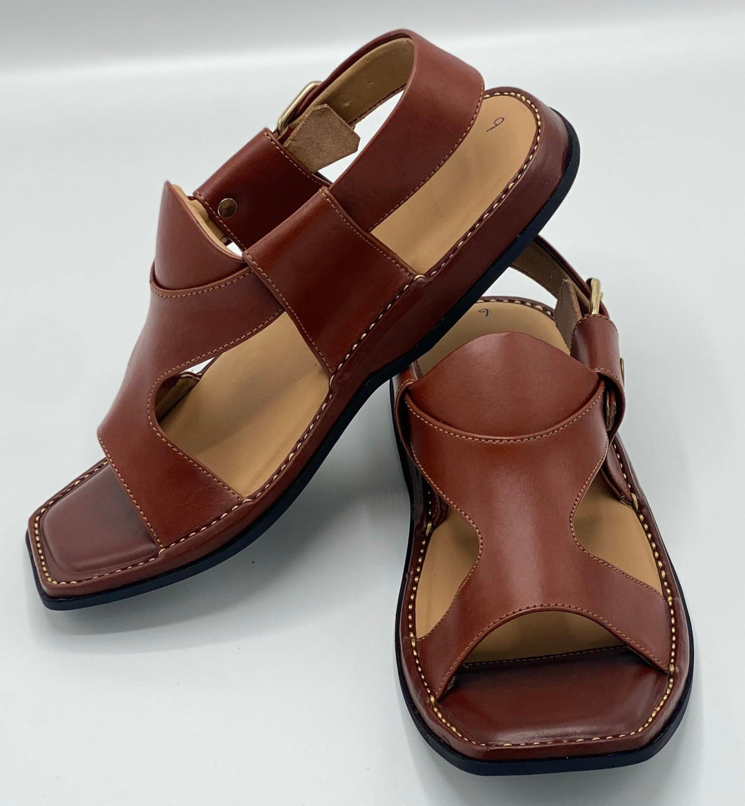 Peshawar Panjedar Chappal