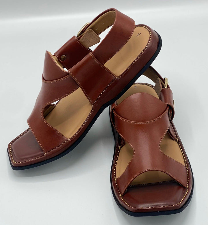 Peshawar Panjedar Chappal