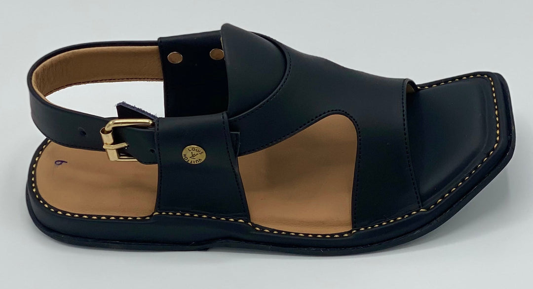 Peshawar Panjedar Chappal