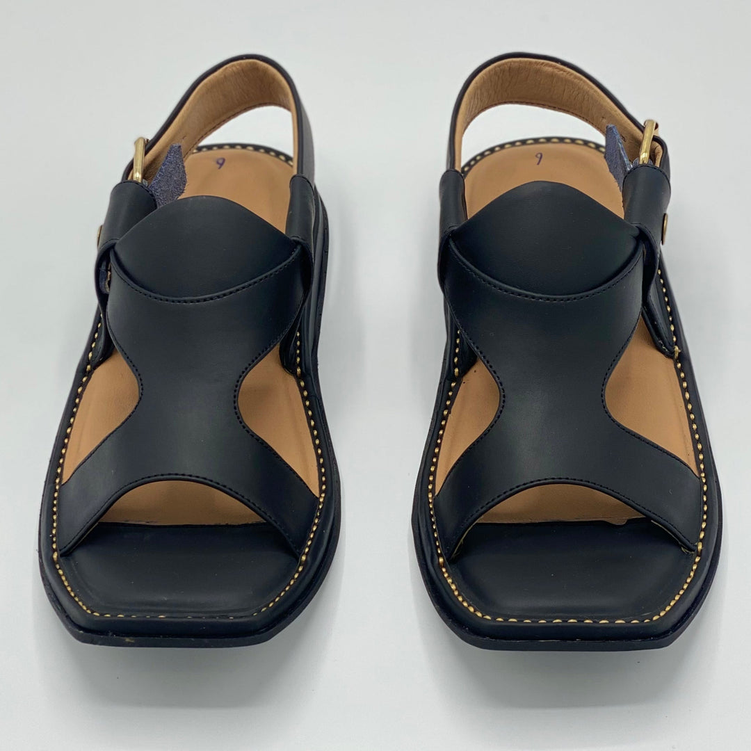 Peshawar Panjedar Chappal