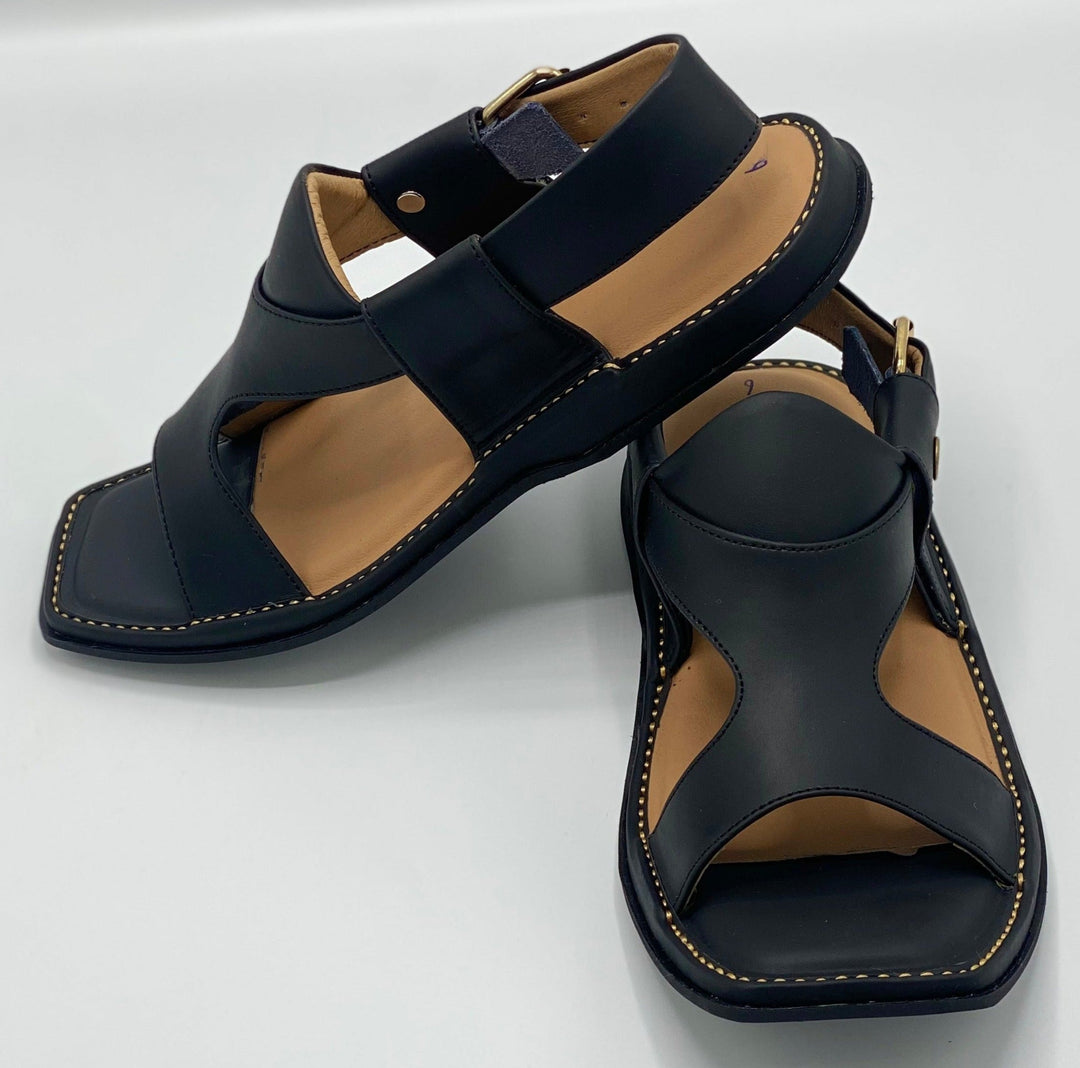 Peshawar Panjedar Chappal