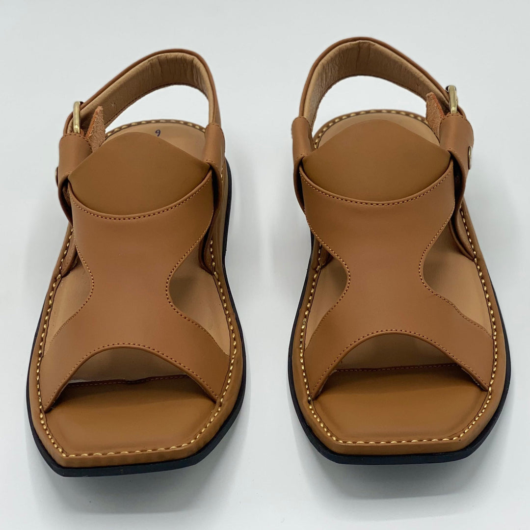 Peshawar Panjedar Chappal