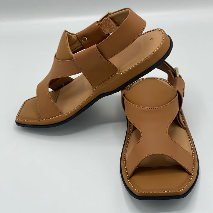 Peshawar Panjedar Chappal