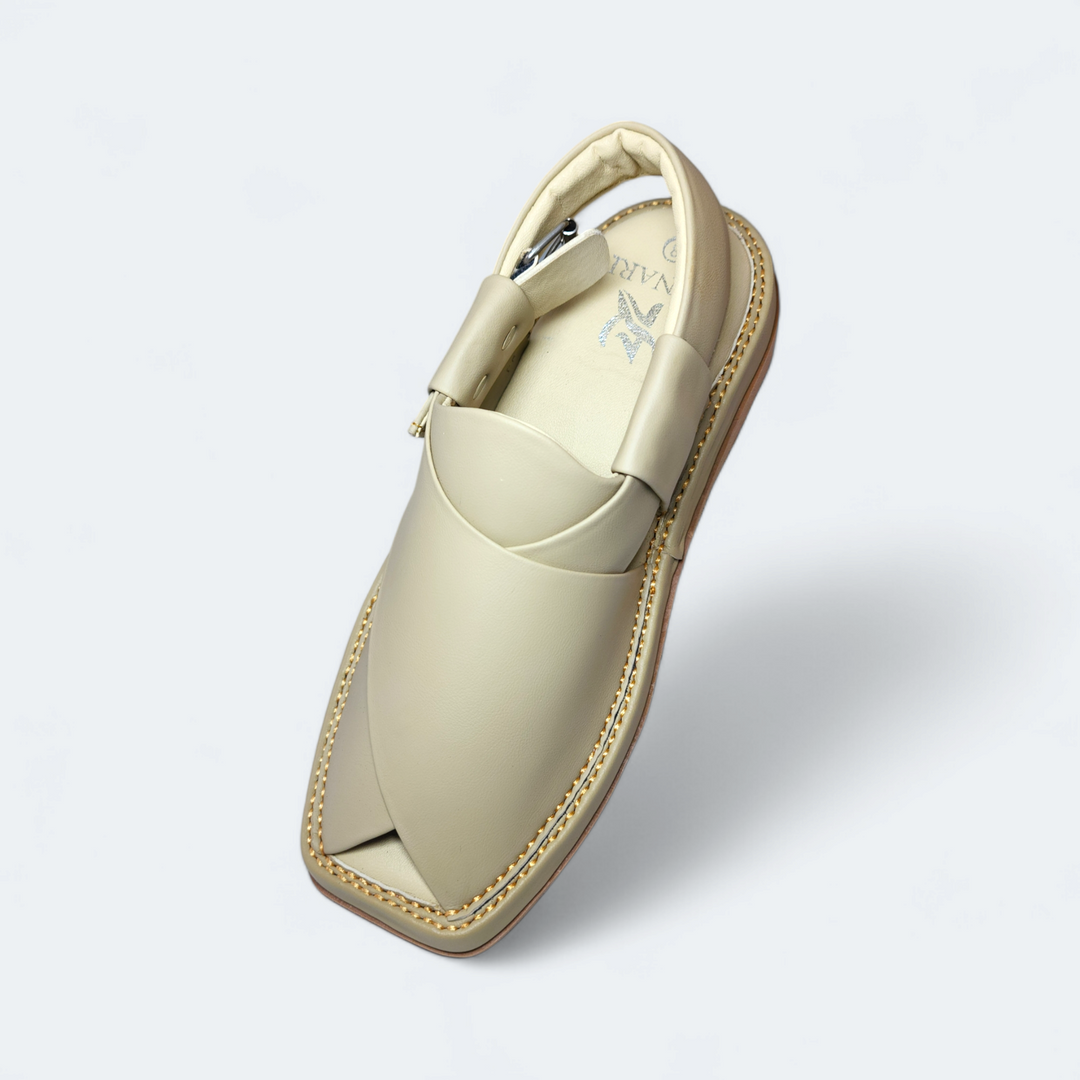 Kaptan Medicated Chappal Cream