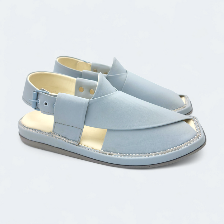 Kaptan Medicated Chappal Ferozi