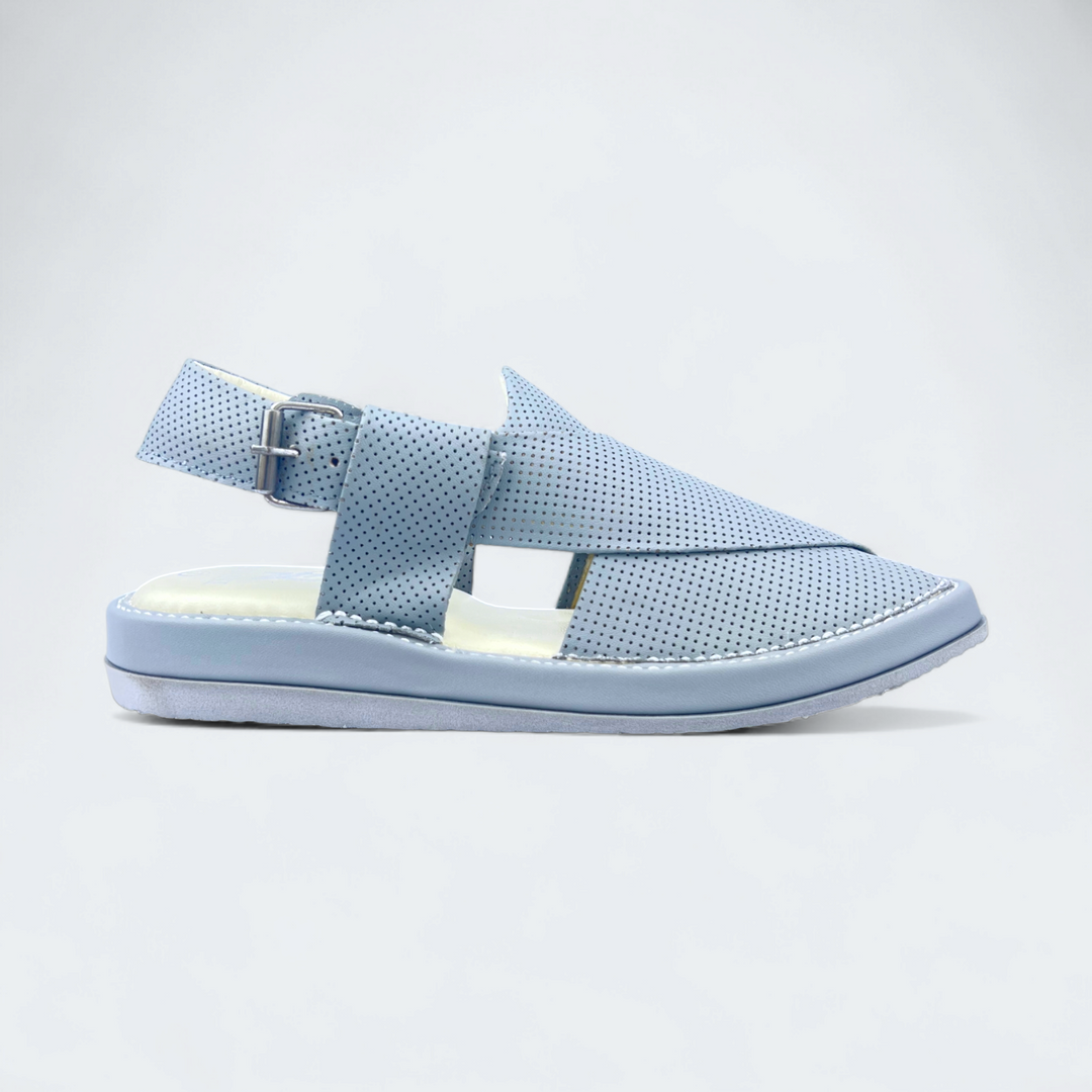 Kaptan Medicated Chappal Ferozi