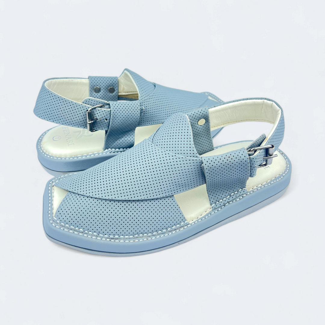 Kaptan Medicated Chappal Ferozi