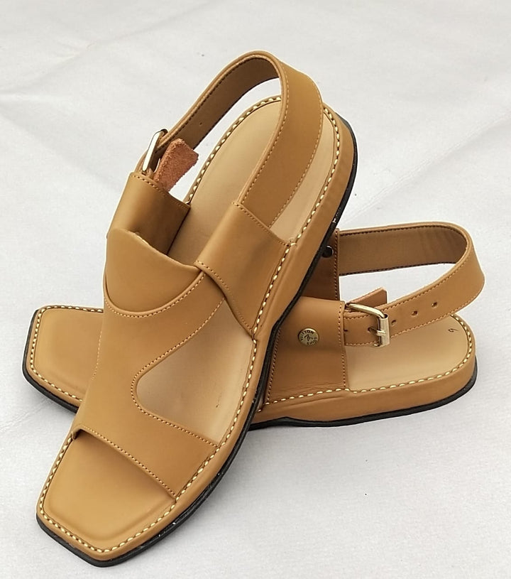 Peshawar Panjedar Chappal