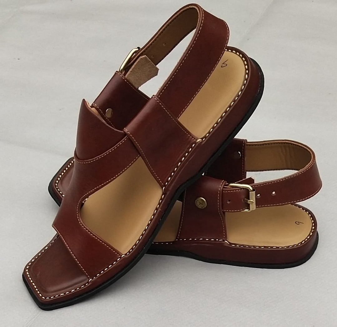 Peshawar Panjedar Chappal