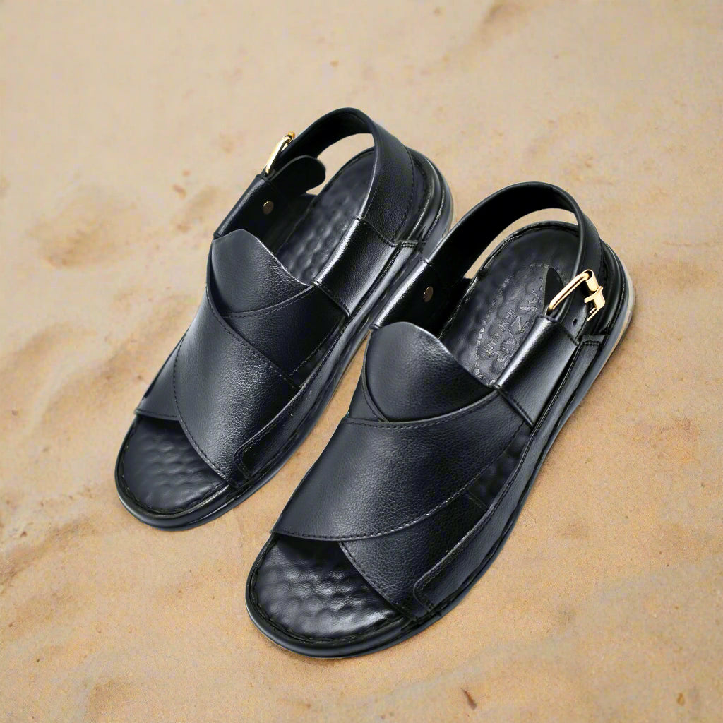 MoziFashion Medicated Sandal