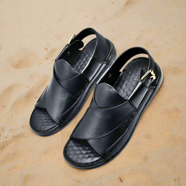 MoziFashion Medicated Sandal