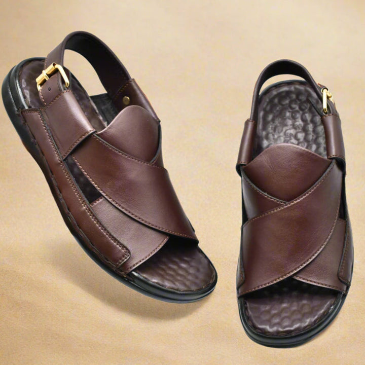 MoziFashion Medicated Sandal