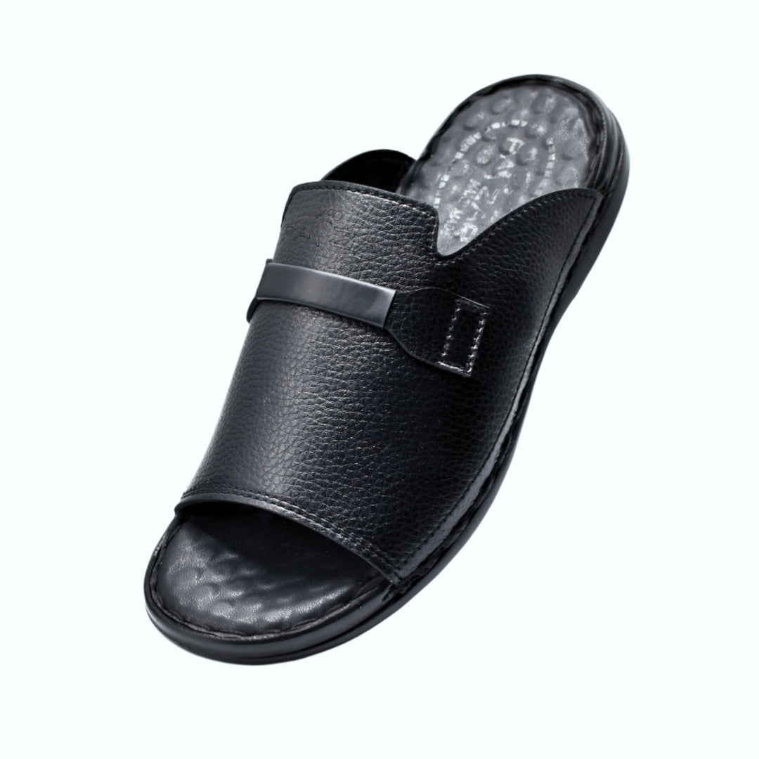 MoziFashion Medicated Slipper