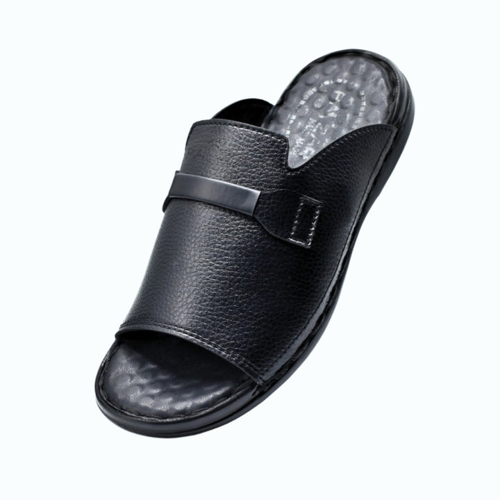MoziFashion Medicated Slipper