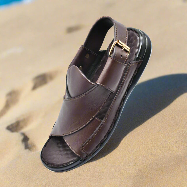 MoziFashion Medicated Sandal
