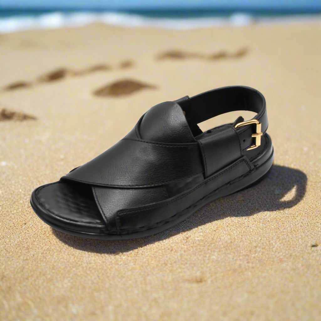 MoziFashion Medicated Sandal