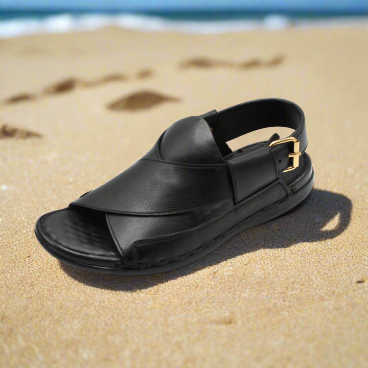 MoziFashion Medicated Sandal