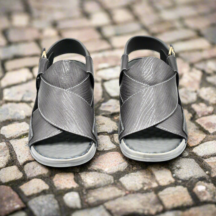 MoziFashion Medicated Sandal