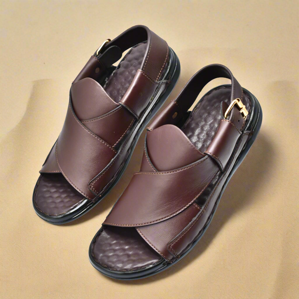 MoziFashion Medicated Sandal