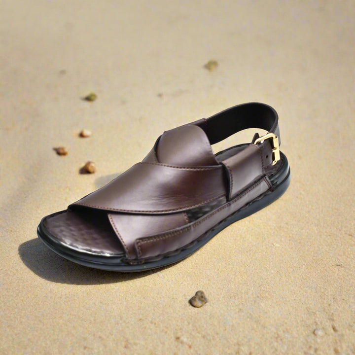 MoziFashion Medicated Sandal