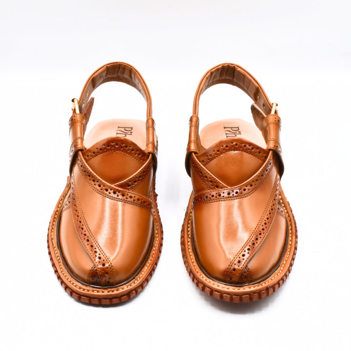 MoziFashion Kingra Sandal Mastered