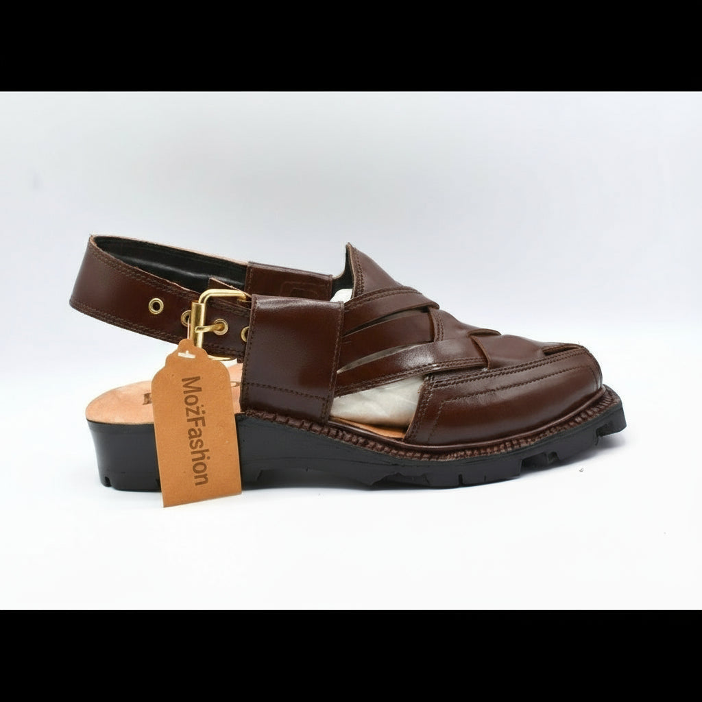 Pihno Kajoor Norozi ( Dark Brown )