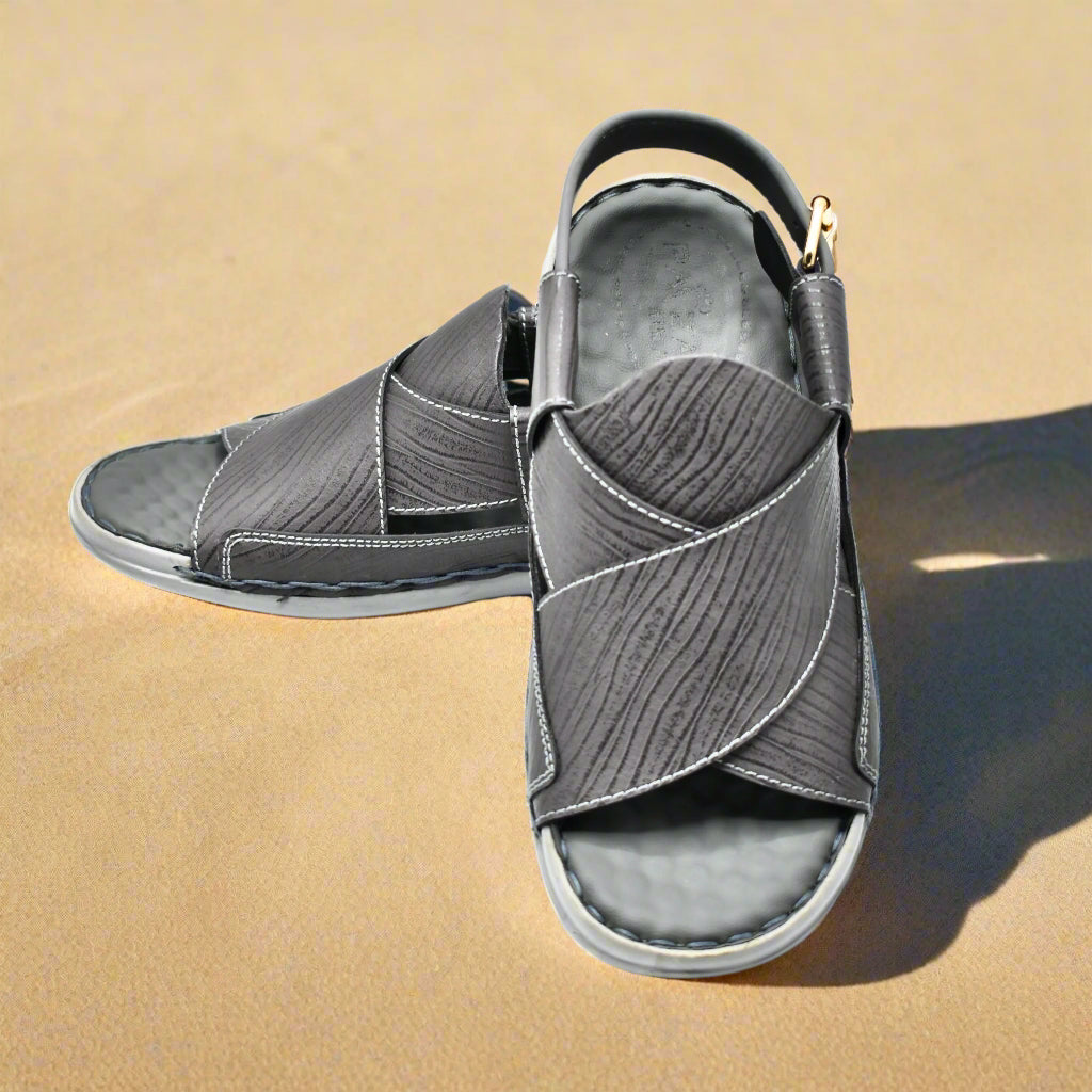 MoziFashion Medicated Sandal