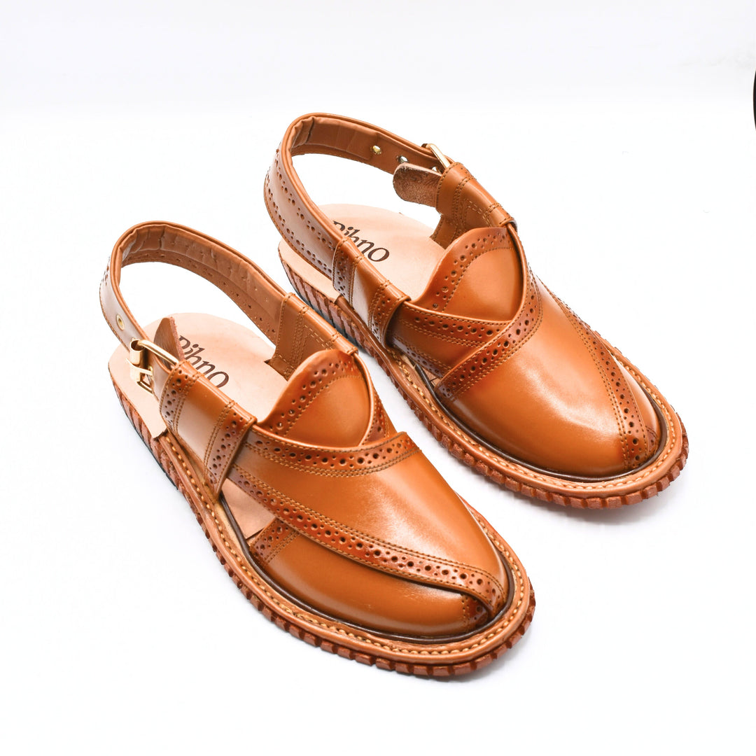 MoziFashion Kingra Sandal Mastered