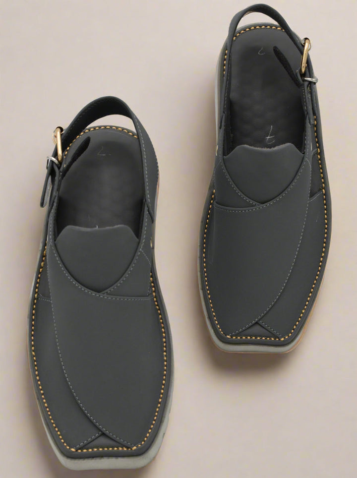 Vibram Sole Zardari Chappal