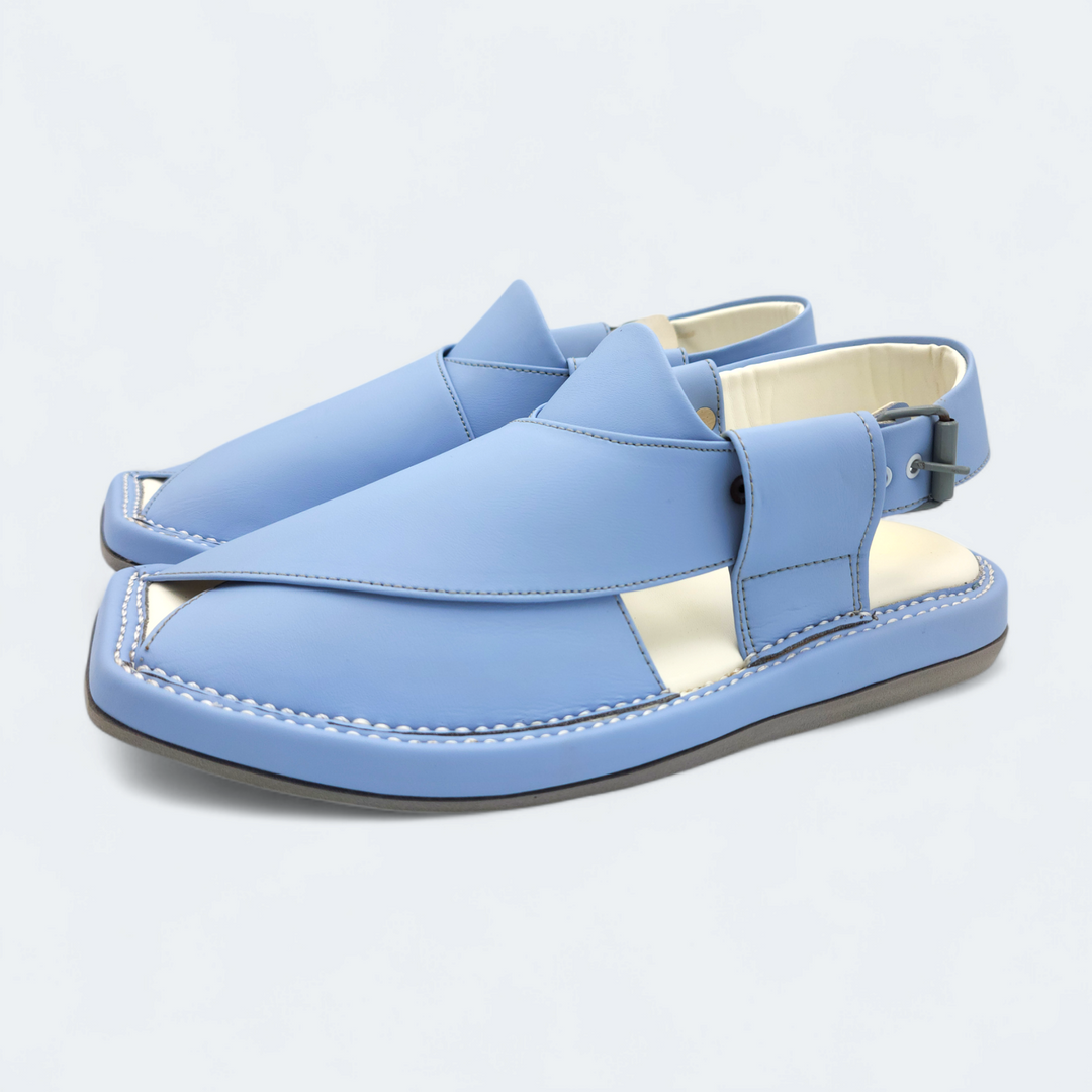 Kaptan Medicated Chappal Ferozi