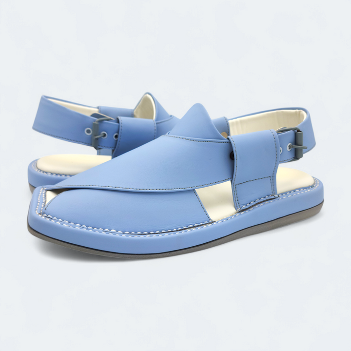 Kaptan Medicated Chappal Ferozi