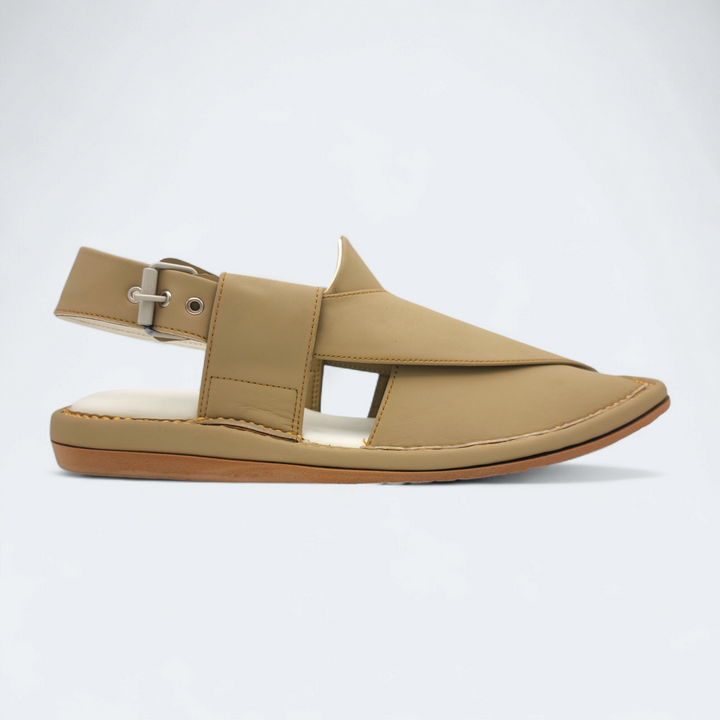 Kaptan Medicated Chappal Cream