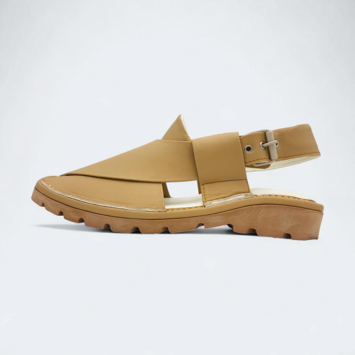 Kaptan Medicated Chappal Cream