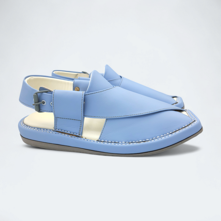 Kaptan Medicated Chappal Ferozi